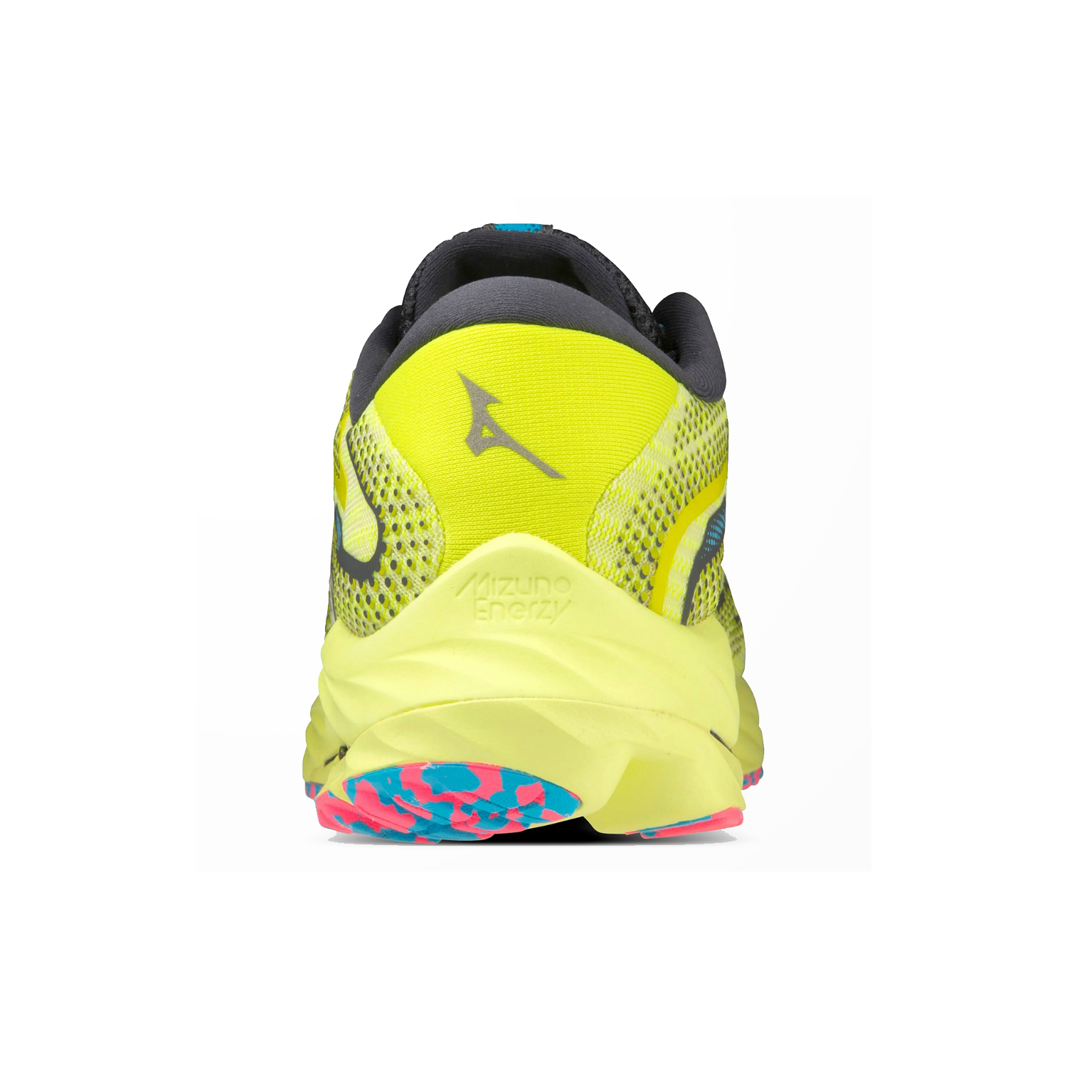 Shop Mizuno Wave Rider 27 ''Luminous'' Scarpe Running J1GC230304