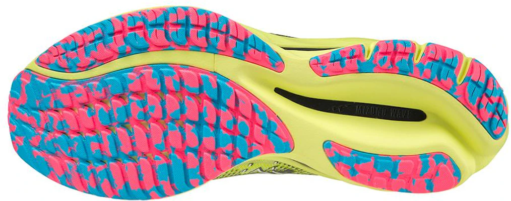 Mizuno Wave Rider 27 ''Luminous'' Scarpe Running J1GC230304 Purchase Mizuno Wave Rider 27 ''Luminous'' Scarpe Running J1GC230304
