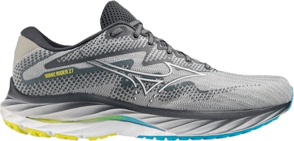 Mizuno Wave Rider 27 'Pearl Blue White' 411415-5F00 Mizuno Wave Rider 27 'Pearl Blue White' 411415-5F00