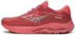Mizuno Wave Rider 27 'Reach Beyond PB Pack' Lelaki Wanita Kasut Lari J1GC230801
