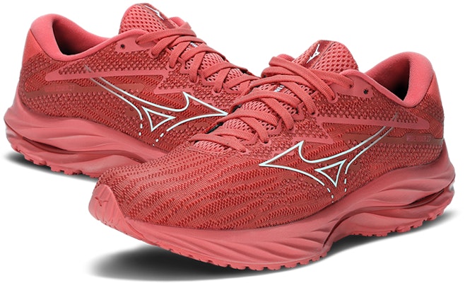 Mizuno Wave Rider 27 'Reach Beyond PB Pack' J1GC230801 Lookbook Mizuno Wave Rider 27 'Reach Beyond PB Pack' J1GC230801
