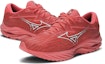 Lookbook Mizuno Wave Rider 27 'Reach Beyond PB Pack' Lelaki Wanita Kasut Lari J1GC230801