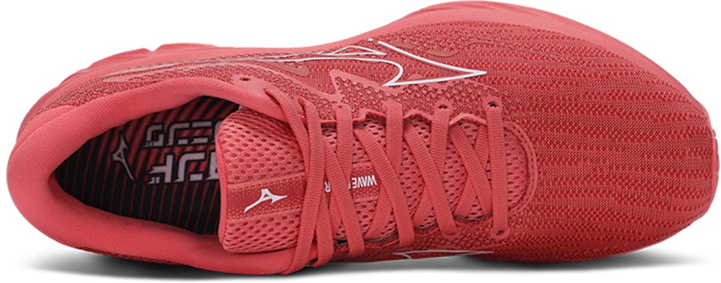 Mizuno Wave Rider 27 'Reach Beyond PB Pack' J1GC230801 Shop Mizuno Wave Rider 27 'Reach Beyond PB Pack' J1GC230801