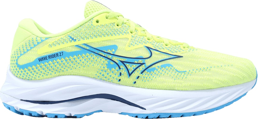 Mizuno 美津濃 Wave Rider 27 '銳綠海軍牡丹' J1GC230357 Buy Mizuno 美津濃 Wave Rider 27 '銳綠海軍牡丹' J1GC230357
