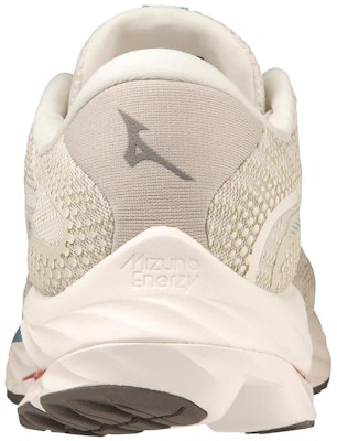 Mizuno Wave Rider 27 'Snow White Granite Grey' 411415-0DGR Shop Mizuno Wave Rider 27 'Snow White Granite Grey' 411415-0DGR