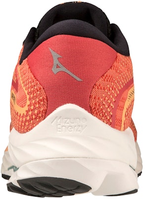 Mizuno Wave Rider 27 'Coral Picante' J1GC230307 Shop Mizuno Wave Rider 27 'Coral Picante' J1GC230307