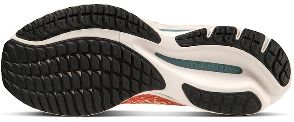 Mizuno Wave Rider 27 'Spiced Coral' J1GC230307 Purchase Mizuno Wave Rider 27 'Spiced Coral' J1GC230307