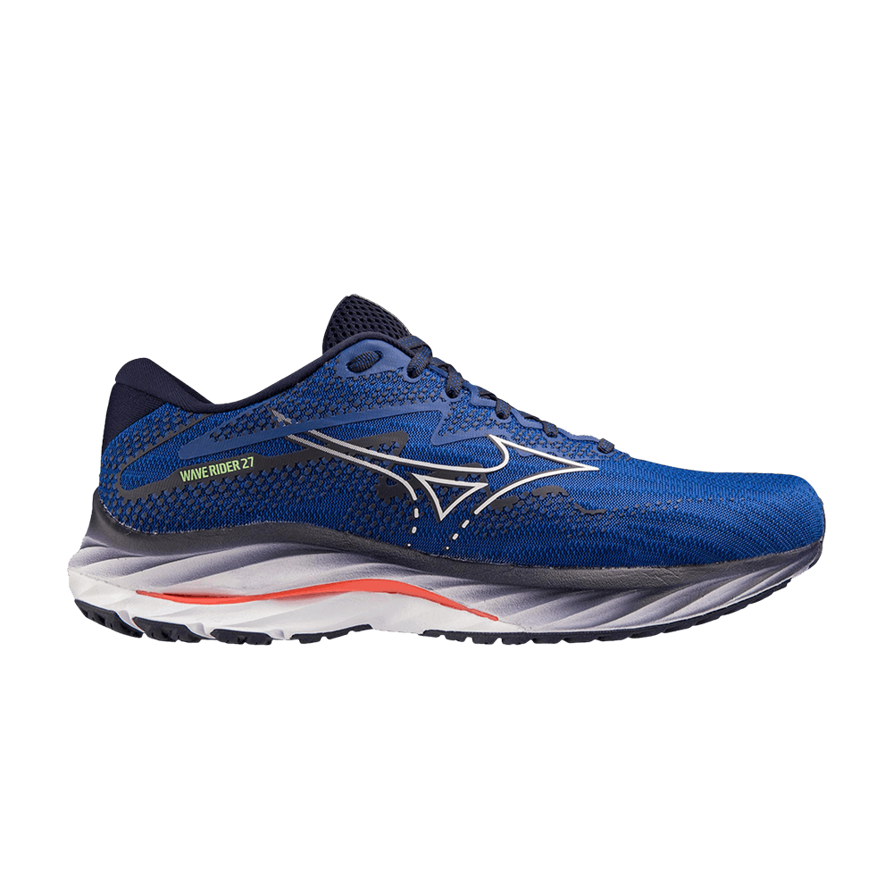 Mizuno Wave Rider 27 'Surf The Web' 411415-5E00