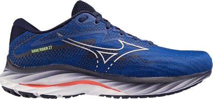Mizuno Wave Rider 27 'Surf The Web' 411415-5E00 Mizuno Wave Rider 27 'Surf The Web' 411415-5E00