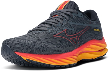 ミズノ ウェーブリライダー27「タービュランス」 J1GC230351 Lookbook ミズノ ウェーブリライダー27「タービュランス」 J1GC230351