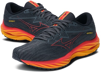 ミズノ ウェーブリライダー27「タービュランス」 J1GC230351 Shop ミズノ ウェーブリライダー27「タービュランス」 J1GC230351