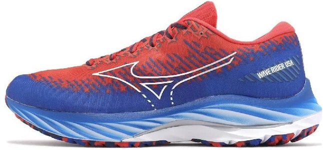 ミズノ ウェーブライダー27 USAモデル J1GC235204 Buy ミズノ ウェーブライダー27 USAモデル J1GC235204