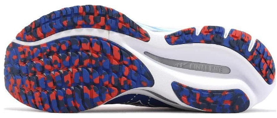 Mizuno Wave Rider 27 'USA' J1GC235204 Purchase Mizuno Wave Rider 27 'USA' J1GC235204