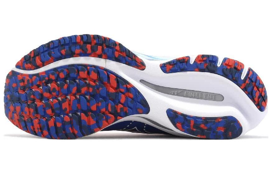 Purchase Mizuno Wave Rider 27 ''USA'' Scarpe Running J1GC235204