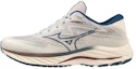 Buy Mizuno Wave Rider 27 Rendah 'Putih Susu Biru' J1GC237505