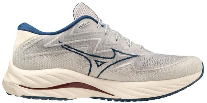 Mizuno Wave Rider 27 Low 'Putih Susu Biru' J1GC237505 Order Mizuno Wave Rider 27 Low 'Putih Susu Biru' J1GC237505