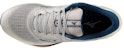 Mizuno Wave Rider 27 Rendah 'Putih Susu Biru' J1GC237505