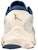 Mizuno Wave Rider 27 Rendah 'Putih Susu Biru' J1GC237505