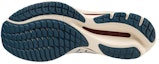 Purchase Mizuno Wave Rider 27 Rendah 'Putih Susu Biru' J1GC237505