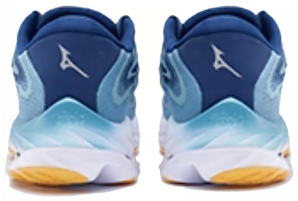 Mizuno Wave Rider 27 Sepatu Lari Penyerapan Kejut LowTop 'Biru' J1GC237504 Shop Mizuno Wave Rider 27 Sepatu Lari Penyerapan Kejut LowTop 'Biru' J1GC237504