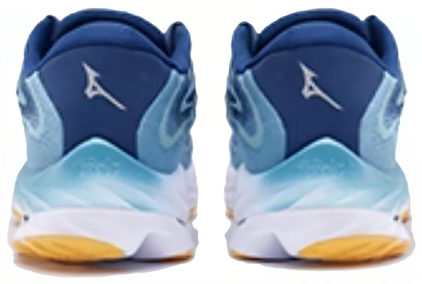 Mizuno Wave Rider 27 Sepatu Lari Penyerapan Kejut LowTop 'Biru' J1GC237504 Shop Mizuno Wave Rider 27 Sepatu Lari Penyerapan Kejut LowTop 'Biru' J1GC237504