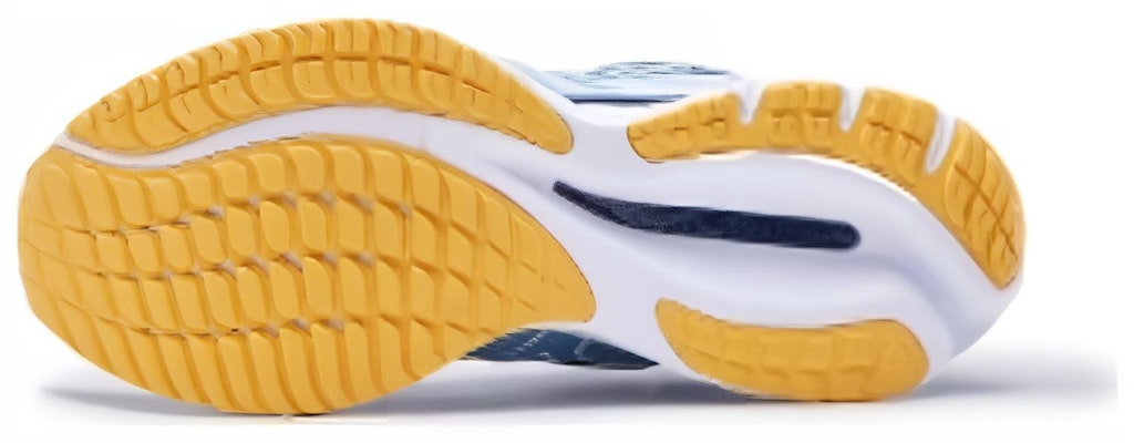 Mizuno Wave Rider 27 Sepatu Lari Penyerapan Kejut LowTop 'Biru' J1GC237504 Purchase Mizuno Wave Rider 27 Sepatu Lari Penyerapan Kejut LowTop 'Biru' J1GC237504