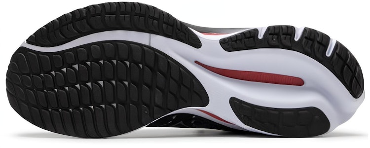 美津浓Wave Rider 27黑灰红运动鞋 J1GC230352 Purchase 美津浓Wave Rider 27黑灰红运动鞋 J1GC230352