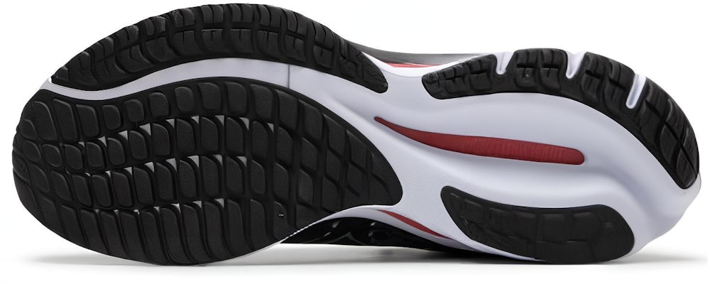 Sepatu Mizuno Wave Rider 27 'Hitam Abu-Abu Merah' J1GC230352 Purchase Sepatu Mizuno Wave Rider 27 'Hitam Abu-Abu Merah' J1GC230352
