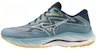 미즈노 웨이브 라이더 27 SSW '아드리아 블루' J1GC237604