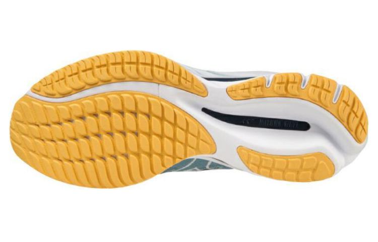 Purchase Mizuno Wave Rider 27 SSW ''Blu Adriatico'' J1GC237604