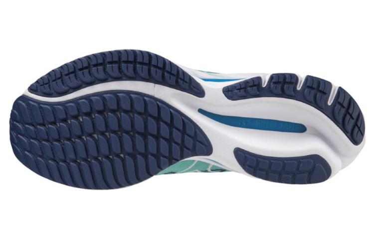 Purchase Mizuno Wave Rider 27 SSW ''Atlantis Blue Depths'' Herrenschuhe J1GC237601