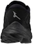 Shop Mizuno Wave Rider 27 SSW 'Black Nickel' J1GC237652