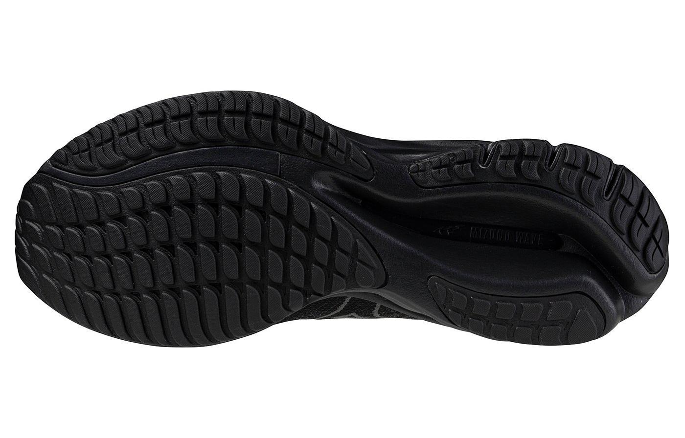 Purchase Mizuno Wave Rider 27 SSW 'Black Nickel' J1GC237652