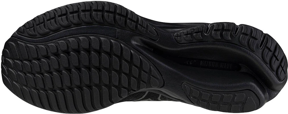 Mizuno Wave Rider 27 SSW 'Black Nickel' J1GC237652 Purchase Mizuno Wave Rider 27 SSW 'Black Nickel' J1GC237652