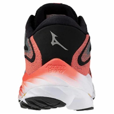 Mizuno Wave Rider 27 SSW 'Black Red' J1GC237551 Purchase Mizuno Wave Rider 27 SSW 'Black Red' J1GC237551