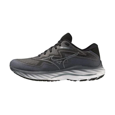Mizuno Wave Rider 27 SSW 'Ebony Snowcrest'