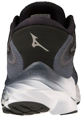 Mizuno Wave Rider 27 SSW 'Ebony Snowcrest' J1GC237502 Shop Mizuno Wave Rider 27 SSW 'Ebony Snowcrest' J1GC237502