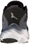 Shop Mizuno Wave Rider 27 SSW 'Ebony Snowcrest' Lelaki & Wanita J1GC237502