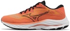 Buy Mizuno Wave Rider 27 SSW 'Nasturtium' Lelaki Kasut Lari J1GC237554