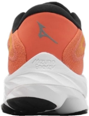 Mizuno Wave Rider 27 SSW 'Nasturtium' J1GC237554 Shop Mizuno Wave Rider 27 SSW 'Nasturtium' J1GC237554