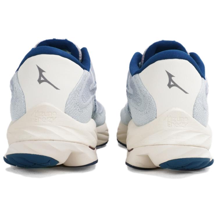 Purchase Mizuno Wave Rider 27 SSW ''Papyrus Blu Opale'' J1GC237605