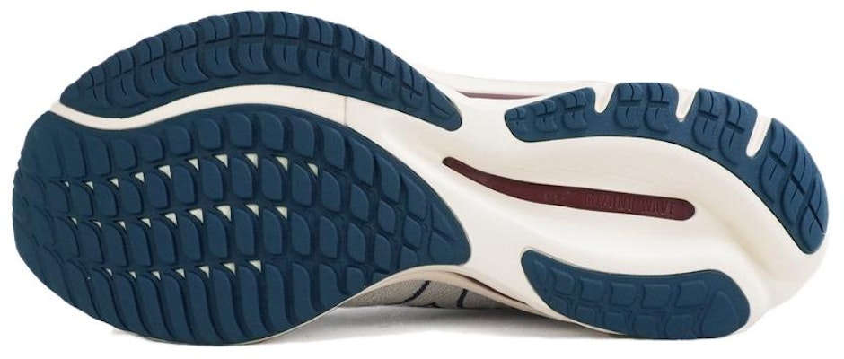 미즈노 웨이브 라이더 27 SSW '파피루스 블루 오팔' (77 characters) J1GC237605 Details for 미즈노 웨이브 라이더 27 SSW '파피루스 블루 오팔' (77 characters) J1GC237605