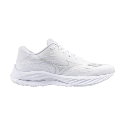 Mizuno Wave Rider 27 SSW 'White Ultimate Grey'