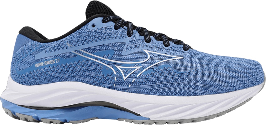Mizuno Wave Rider 27 Super Wide 'Sky Blue' J1GC230454 Buy Mizuno Wave Rider 27 Super Wide 'Sky Blue' J1GC230454
