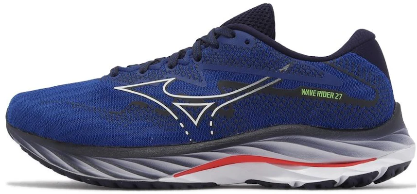 Mizuno Wave Rider 27 Super Wide ''Super Sonic Cherry Tomato'' Scarpe J1GC230405 Buy Mizuno Wave Rider 27 Super Wide ''Super Sonic Cherry Tomato'' Scarpe J1GC230405