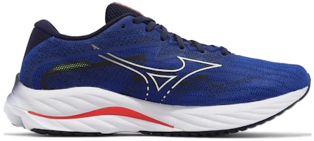 Order 美津濃 (Mizuno) Wave Rider 27 超寬版 '超音速櫻桃番茄' J1GC230405