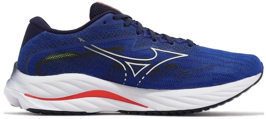 Mizuno Wave Rider 27 Super Wide ''Super Sonic Cherry Tomato'' Scarpe J1GC230405 Order Mizuno Wave Rider 27 Super Wide ''Super Sonic Cherry Tomato'' Scarpe J1GC230405