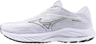 Buy 미즈노 웨이브 라이더 27 슈퍼 와이드 '화이트 블랙' J1GC230458
