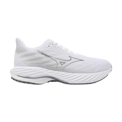 Mizuno Wave Rider 28 'Grey White'