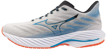 Mizuno Wave Rider 28 'Nimbus Cloud Blue Pace' J1GC240357 Mizuno Wave Rider 28 'Nimbus Cloud Blue Pace' J1GC240357